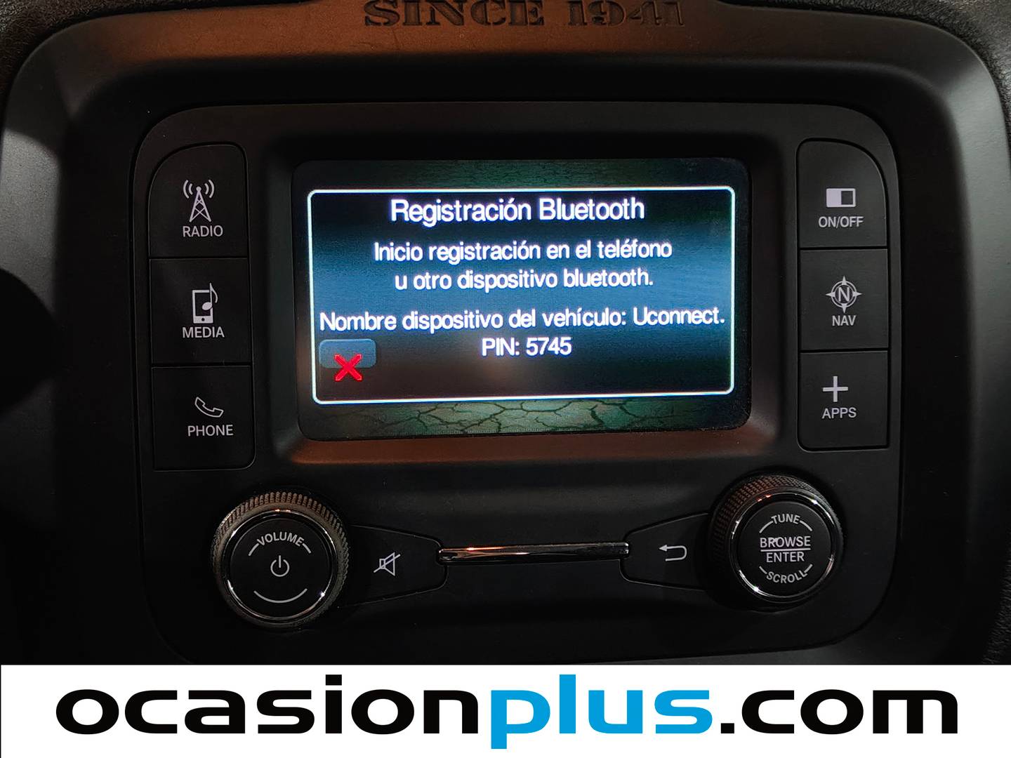 Foto Jeep Renegade Jeep Renegade 1.6 Multijet Limited 4x2 (120 CV)