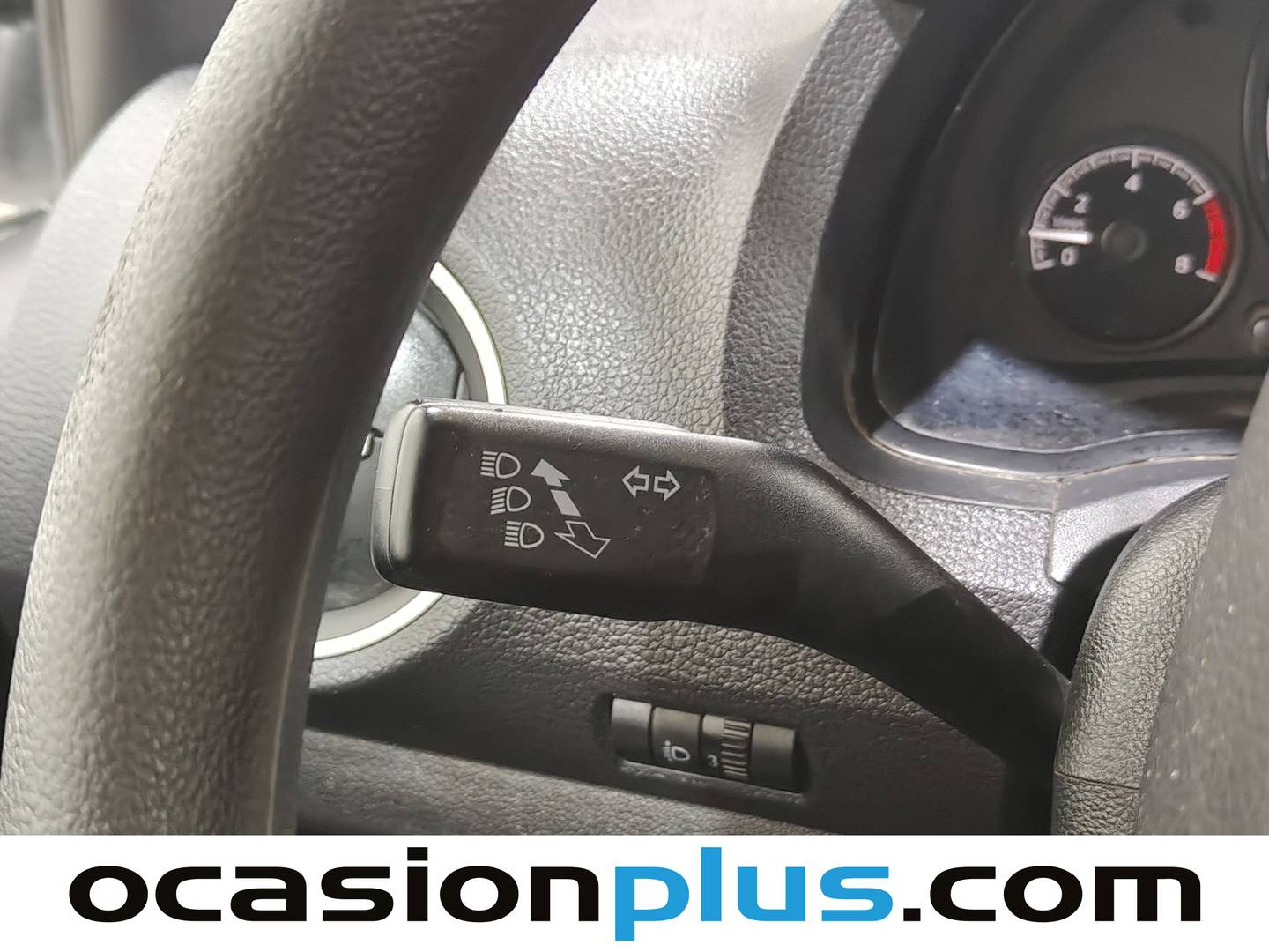 Foto Skoda Citigo Skoda Citigo 1.0 MPI Ambition (60 CV)