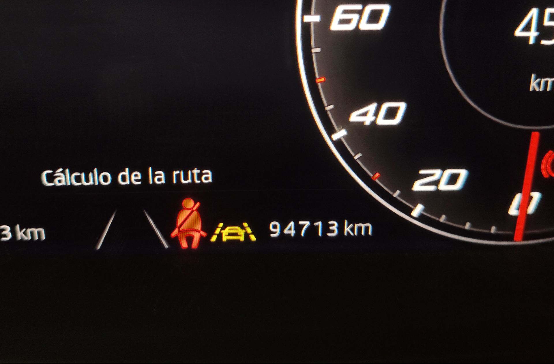 SEAT Tarraco 1.5 TSI Xcellence - foto 10