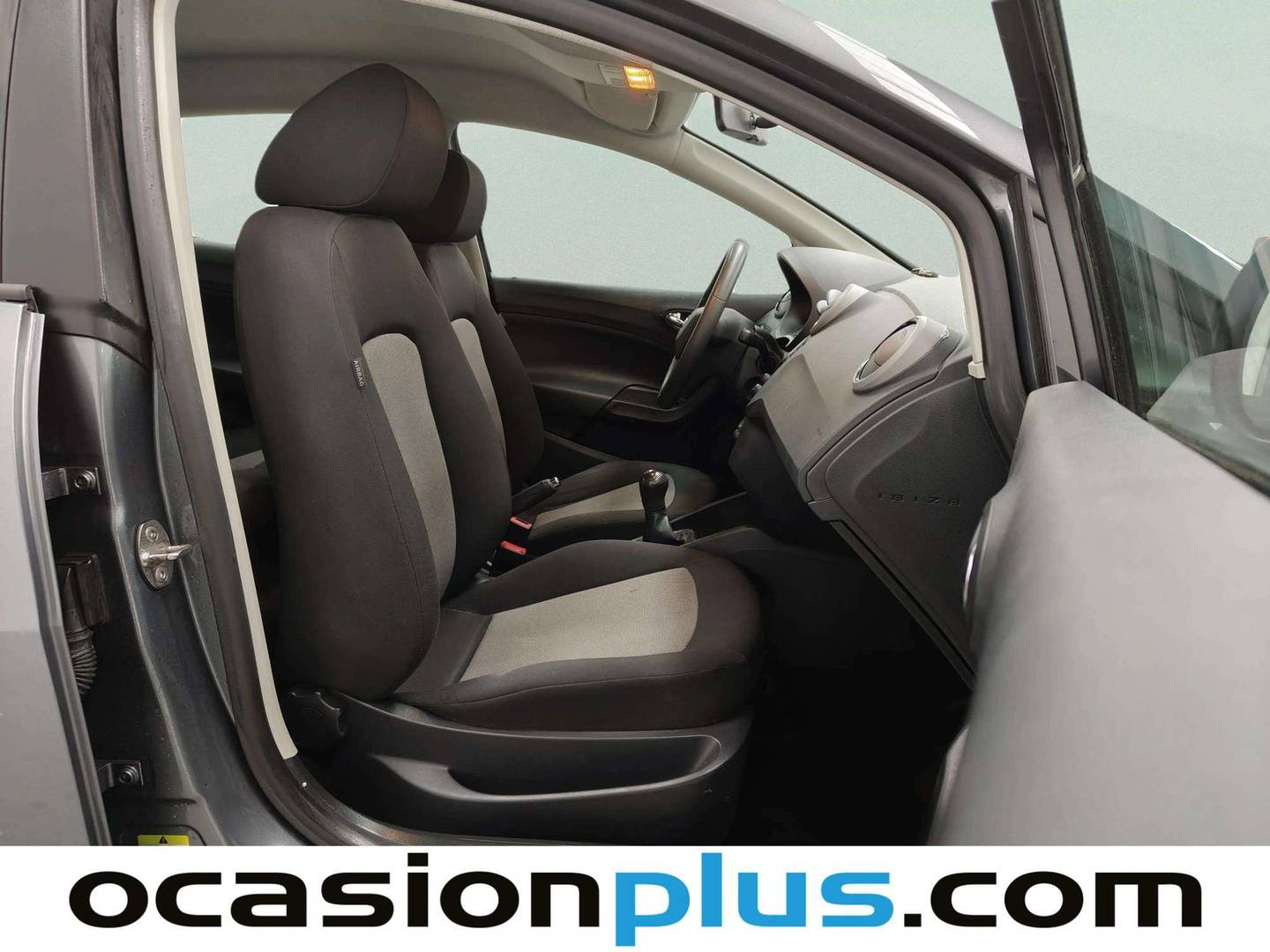 Foto Seat Ibiza SEAT Ibiza 1.4 TDI Reference (90 CV)