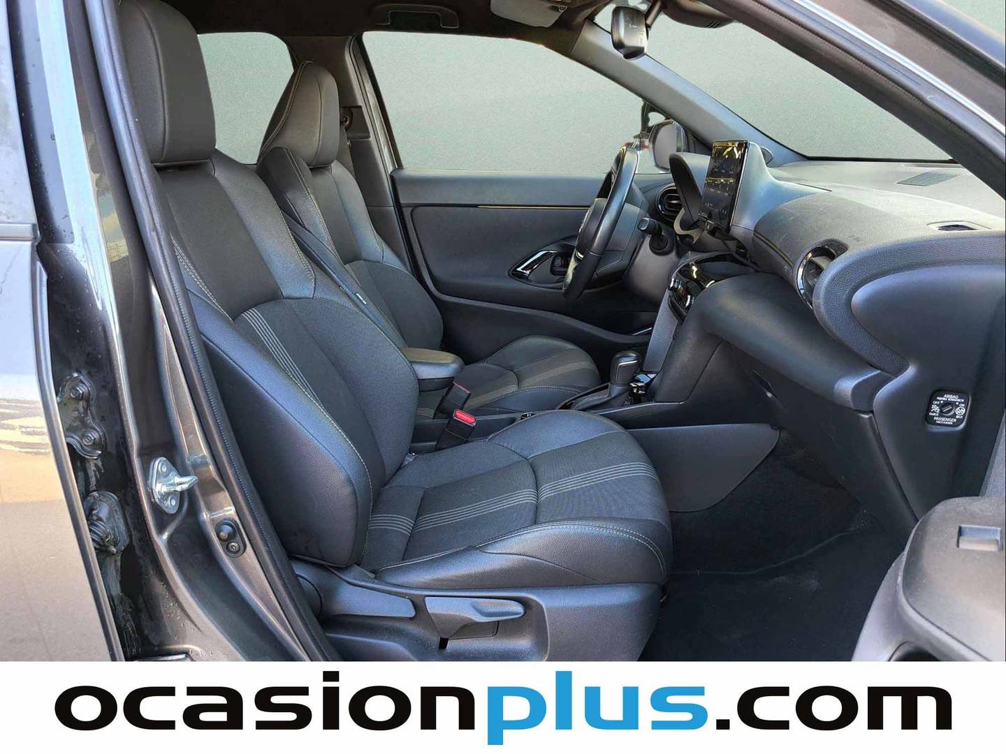 Toyota Yaris Cross Toyota Yaris Cross 120H Adventure (116 CV) 2022
