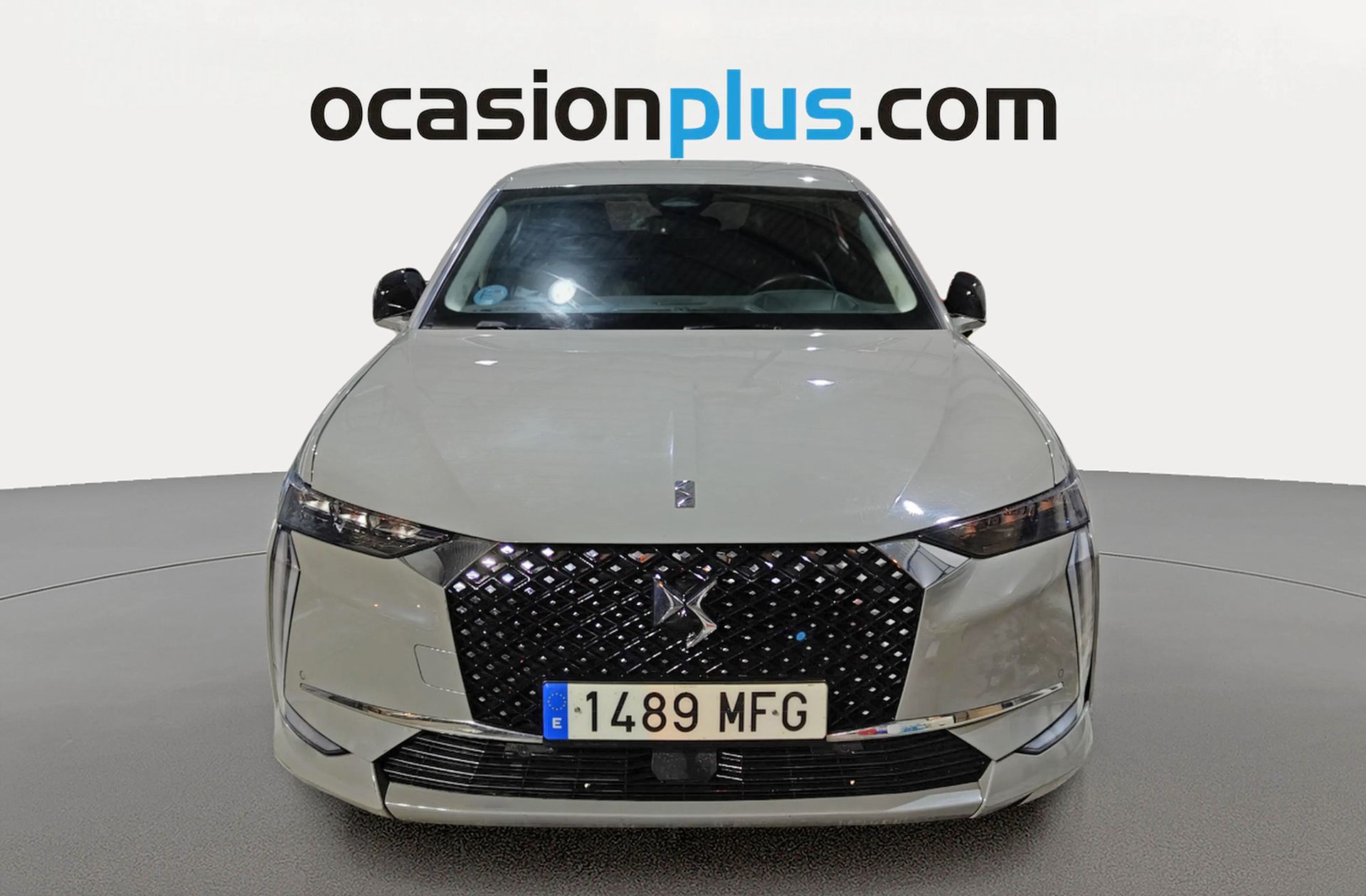 DS DS 4 BlueHDi 130 Trocadero - foto 15