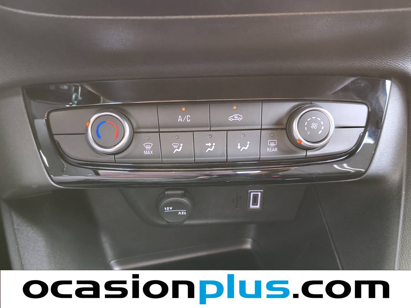 Opel Corsa Opel Corsa 1.2 T XHL GS (100 CV) gasolina