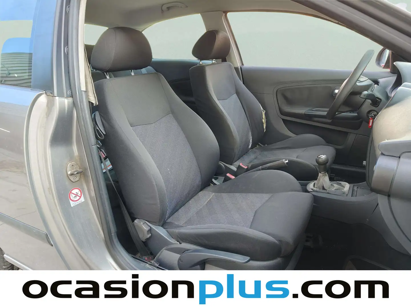 Foto Seat Ibiza SEAT Ibiza 1.4 16v Sportrider  (100 CV)