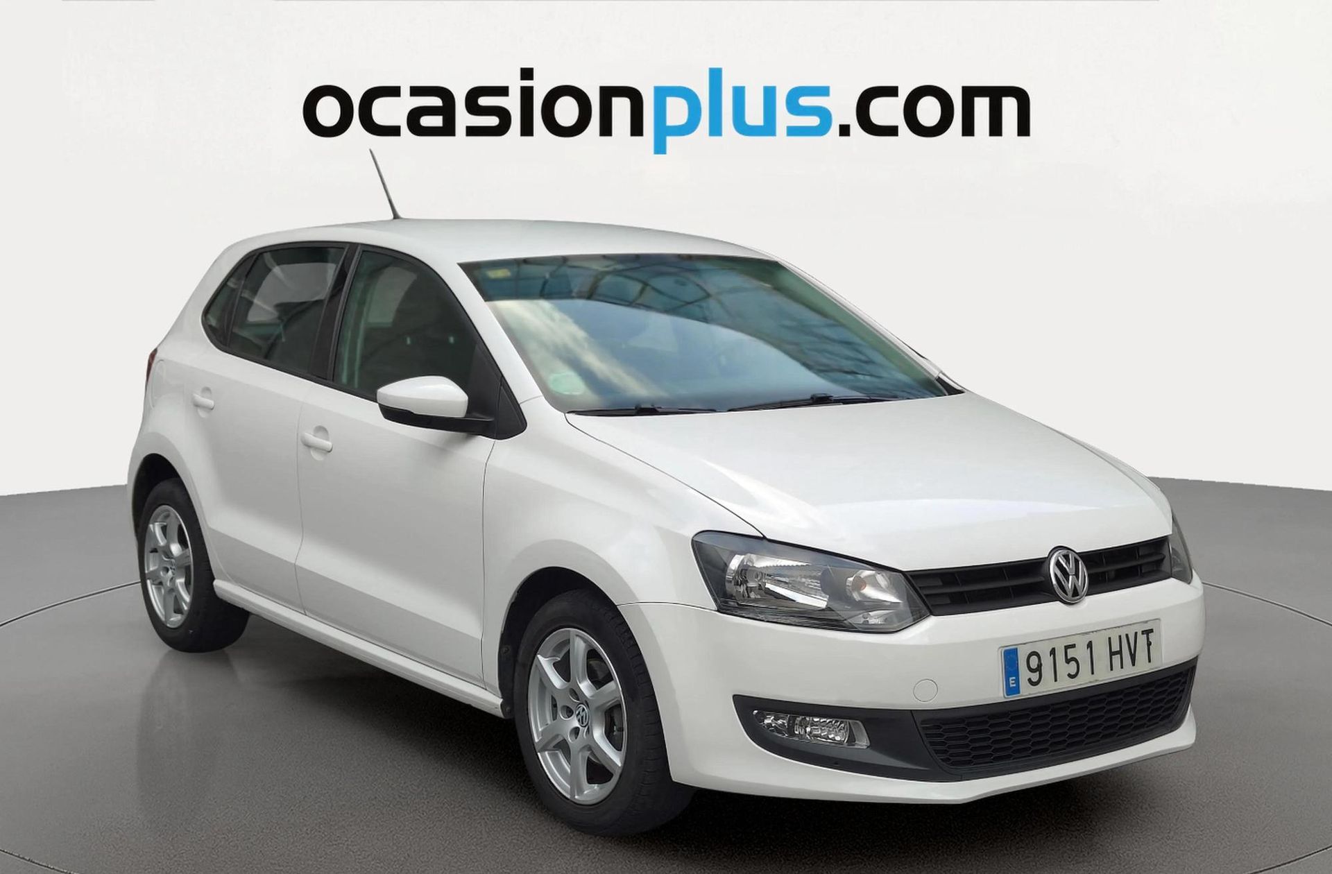 Volkswagen Polo Advance 1.2 TSI DSG - foto 2