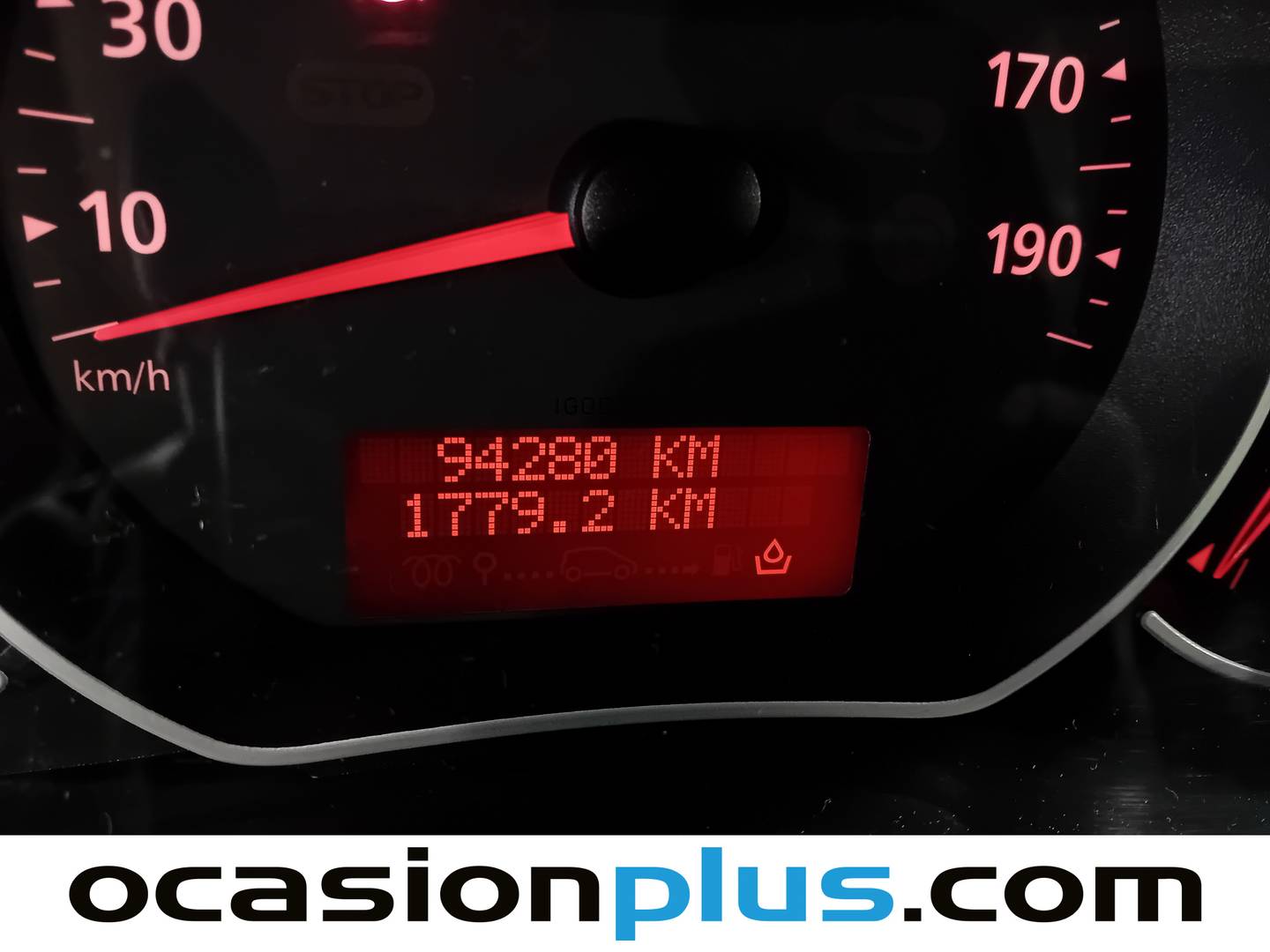 Renault Kangoo Combi Renault Kangoo Combi Combi N. Extrem M1-AF SE Energy dCi (110 CV) seminuevo