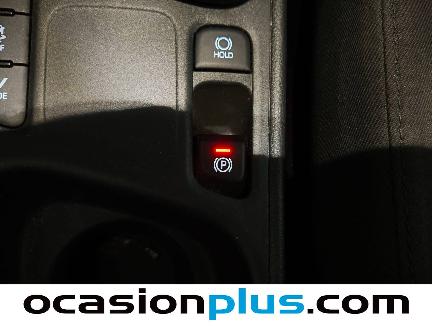 Extras del Mazda Mazda2 Mazda Mazda 2 Mazda 2 1.5 Hybrid Center-Line CVT (116 CV)