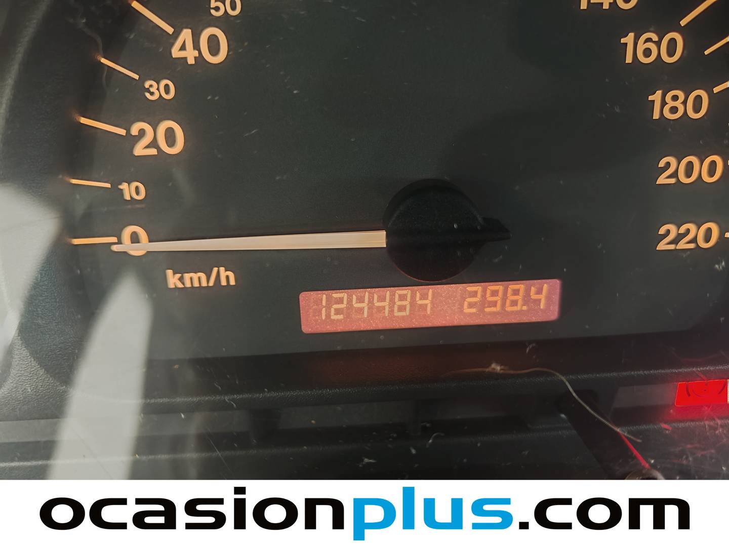 Opel Vectra Opel Vectra 1.8 16v Elegance (125 CV) seminuevo