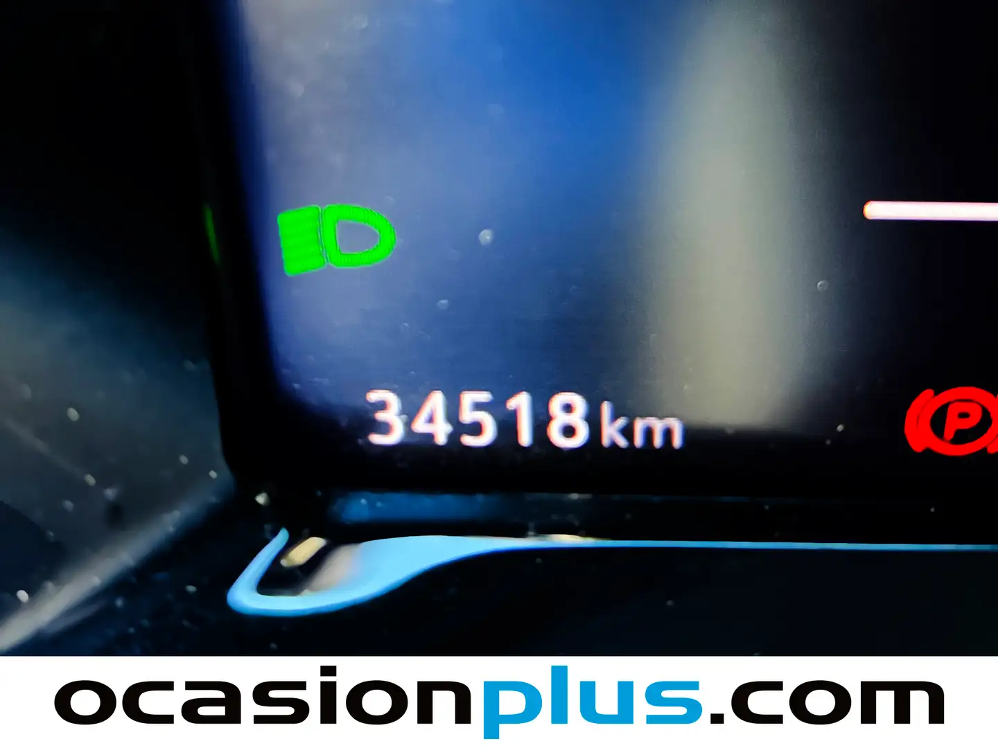 Foto Opel Mokka Opel Mokka 1.2 T Ultimate Auto (130 CV)