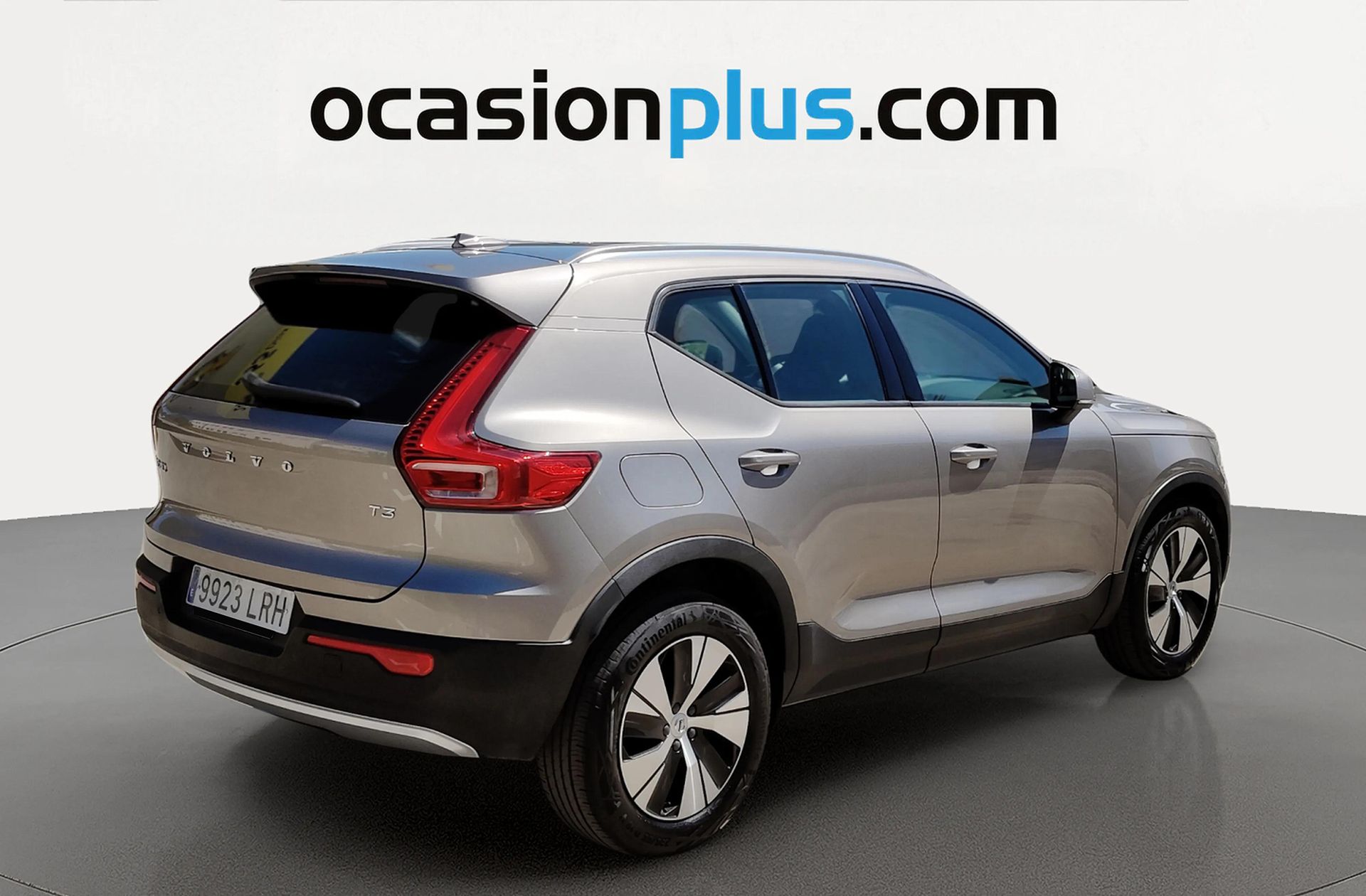 Volvo XC40 T3 Momentum Pro - foto 4