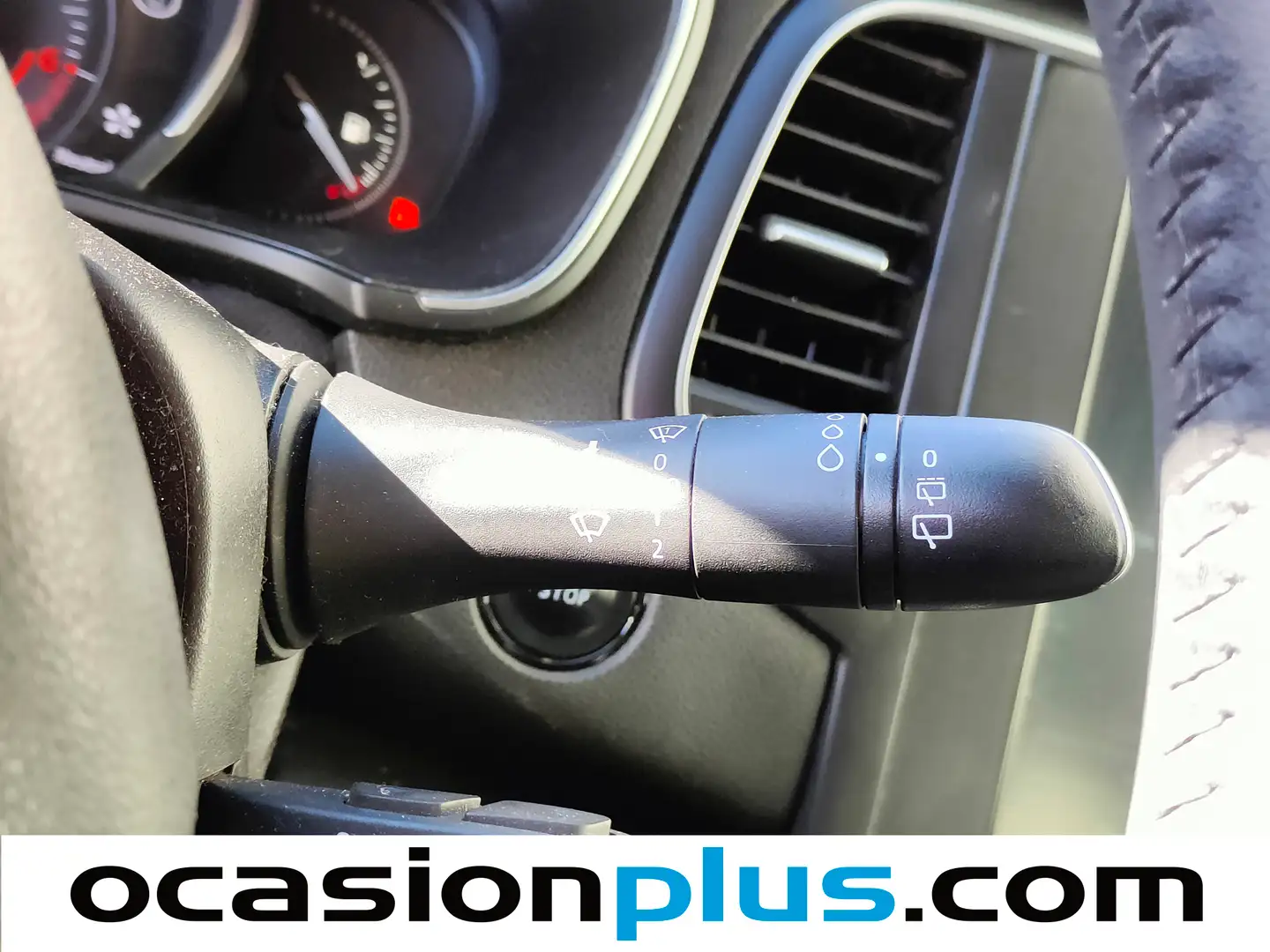 Foto Renault Mégane Renault Megane Zen Energy TCe (130 CV)