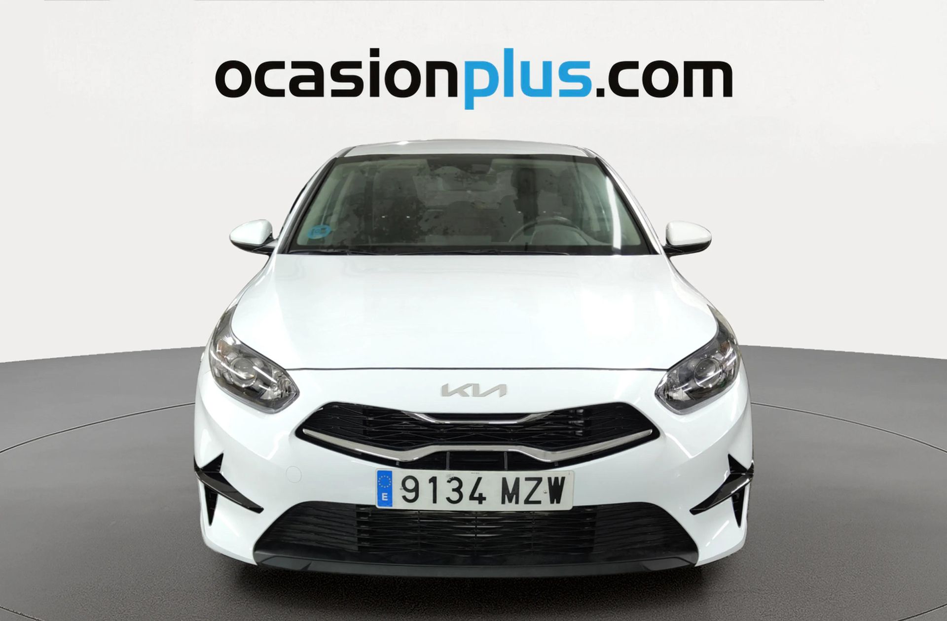 Kia Ceed 1.0 T-GDi Concept - foto 11