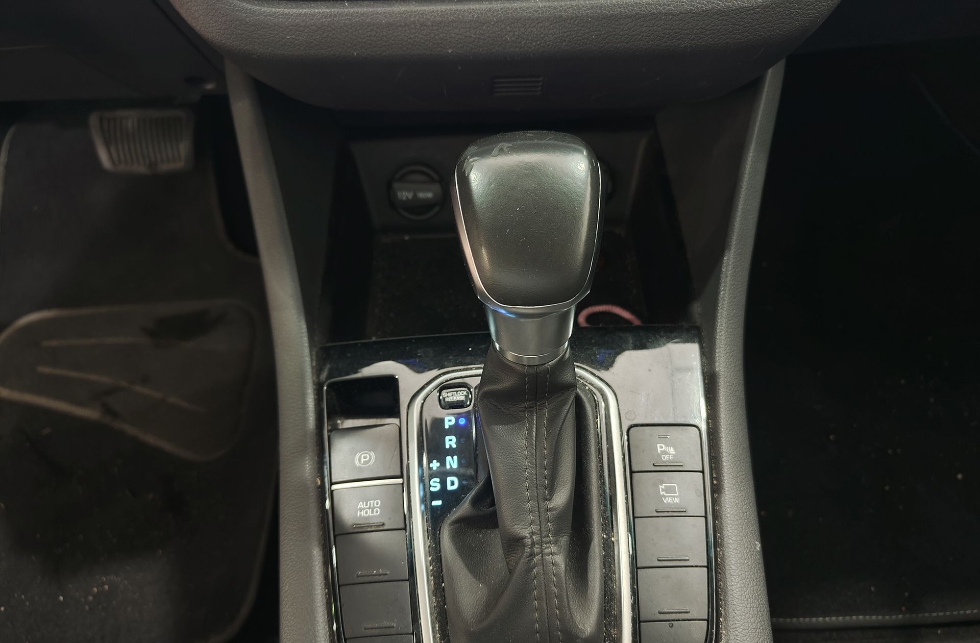 Hyundai Ioniq 1.6 GDI HEV Klass LE DT - foto 5