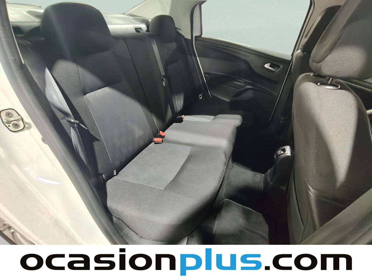 Foto Citroën C-Elysée Citroen C-Elysee BlueHDi 100 Exclusive (100 CV)