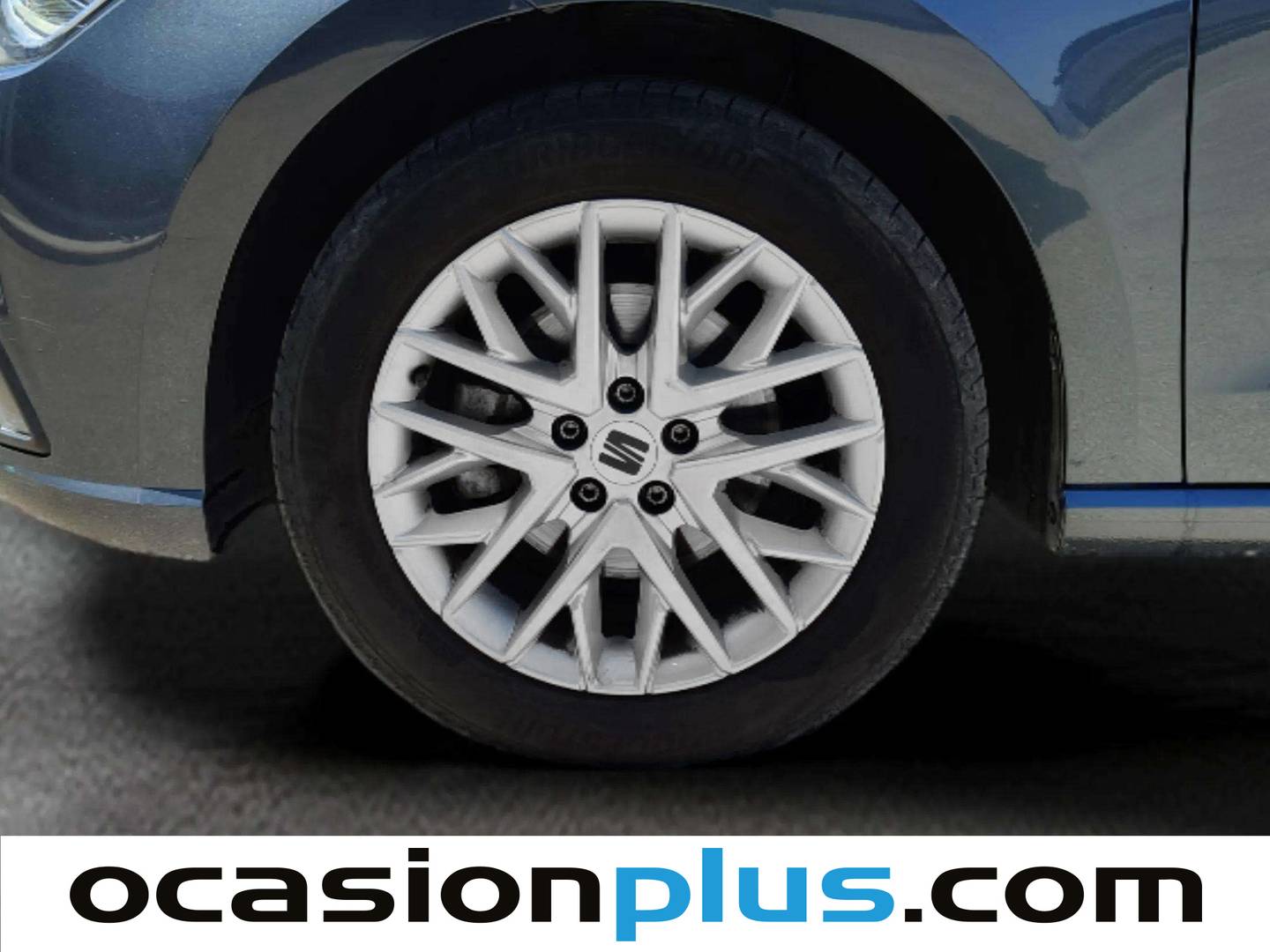 Seat Ibiza Seat Ibiza 1.0 TSI S&S Xcellence (115 CV) de ocasión
