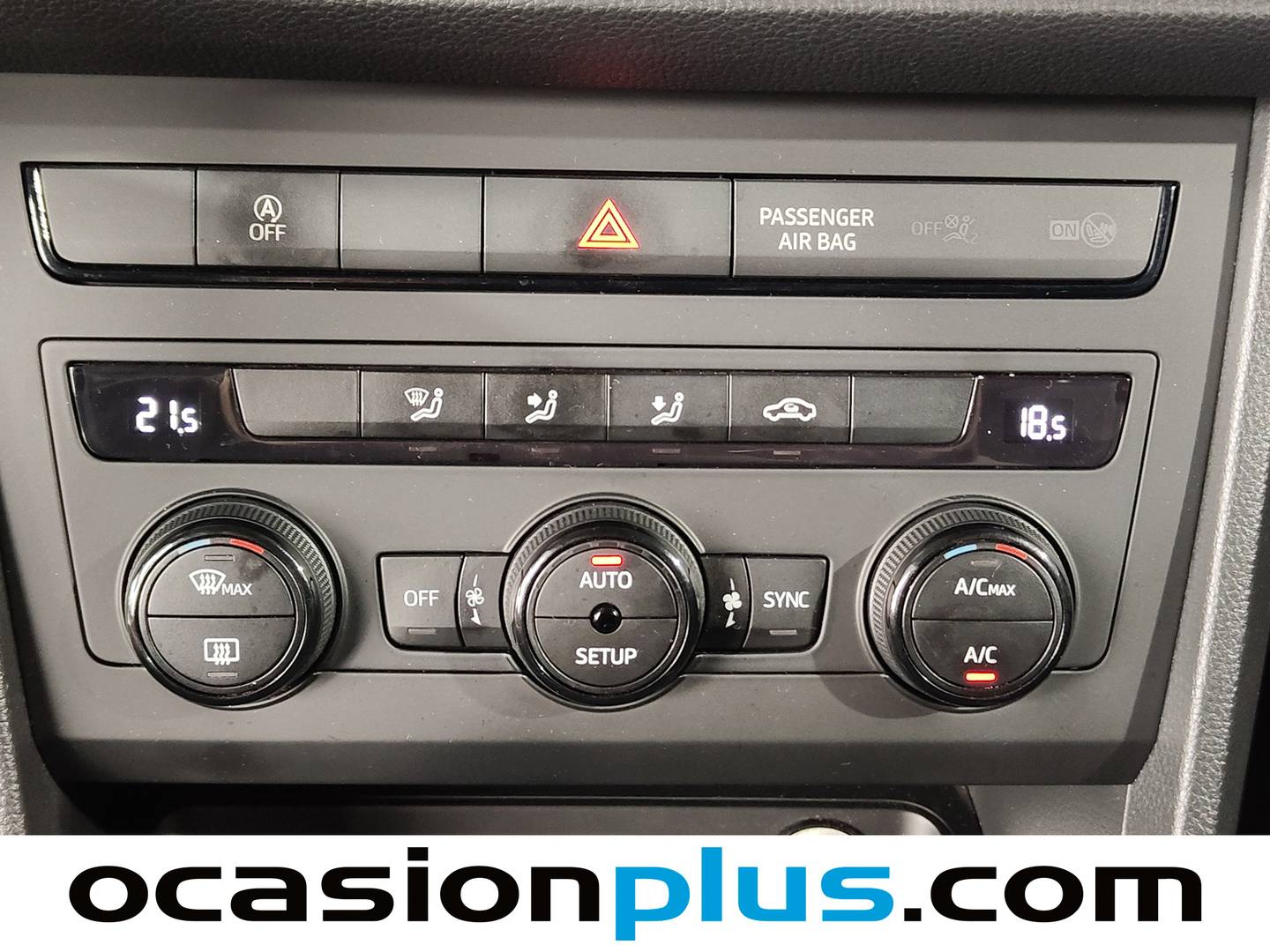 Seat Ateca SEAT Ateca 1.0 TSI S&S Ecomotive Reference (115 CV) 115cv