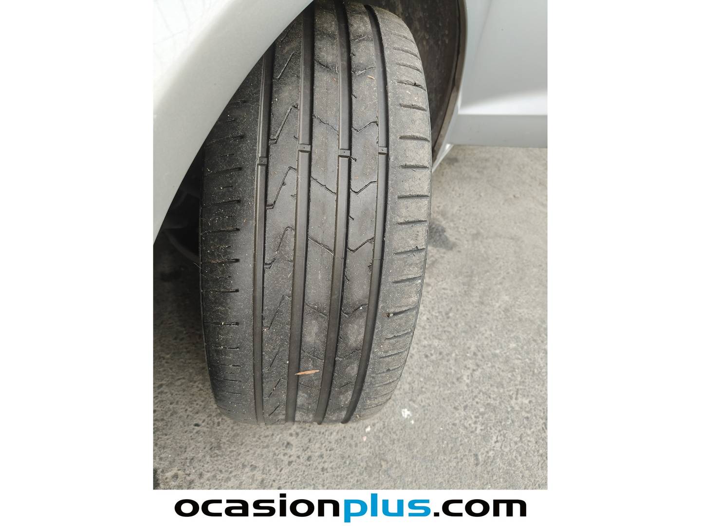 Audi A3 Audi A3 Sportback Advanced 1.6 TDI clean diesel (110 CV) seminuevo