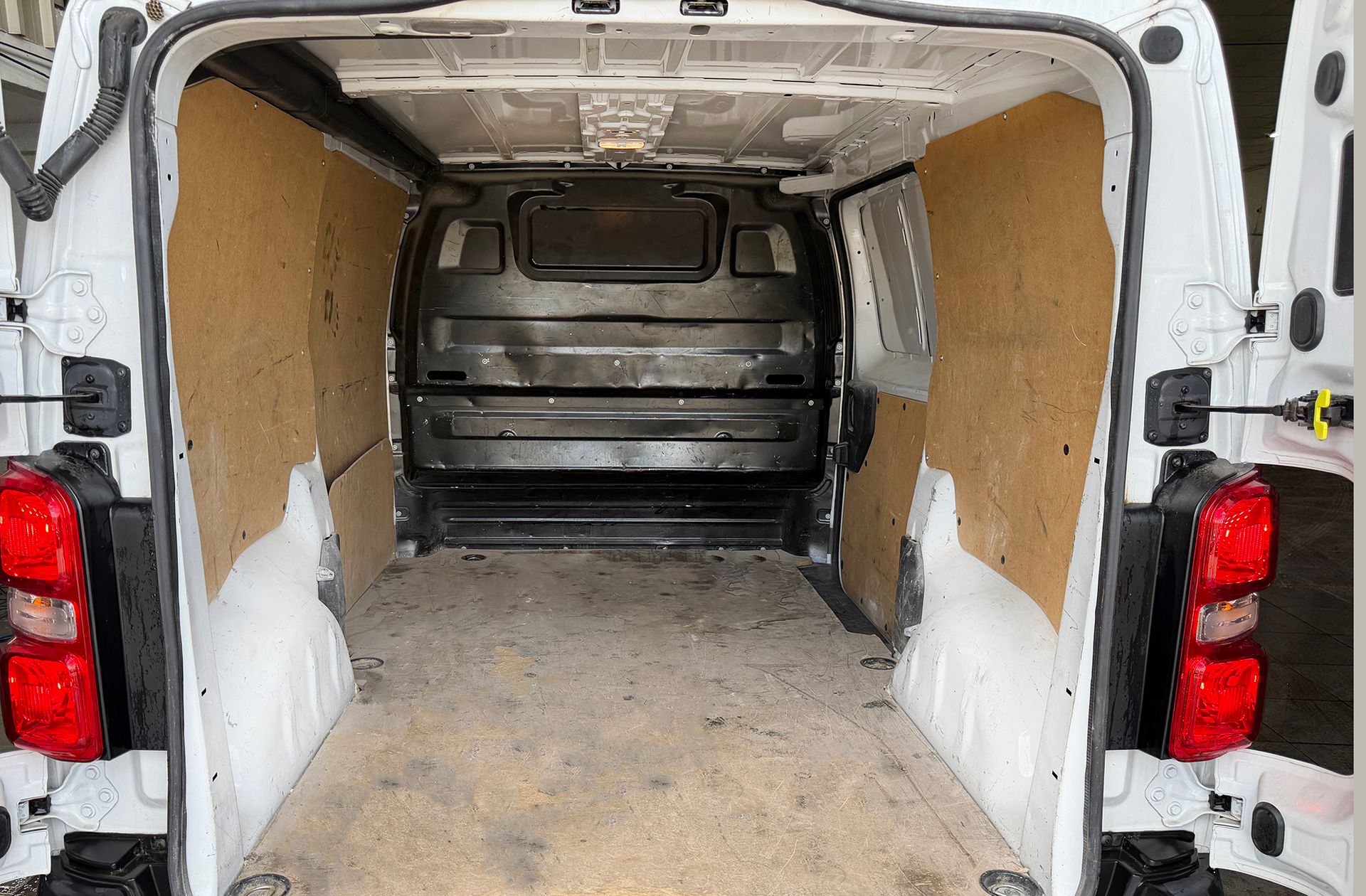 Peugeot Expert Furgon BlueHDi 100 Standard - foto 15