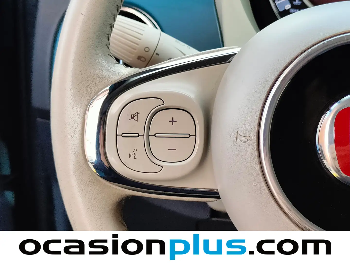 Foto Fiat 500C Fiat 500C 1.2 8v Cabrio Aniversario (69 CV)