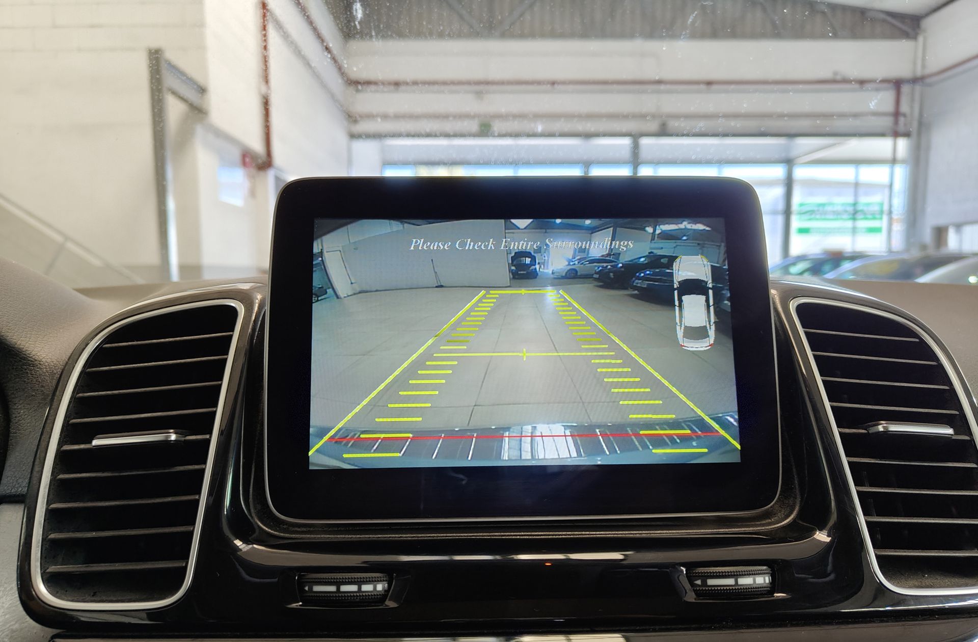Mercedes-Benz GLE Mercedes GLE 250 d 4Matic - foto 9