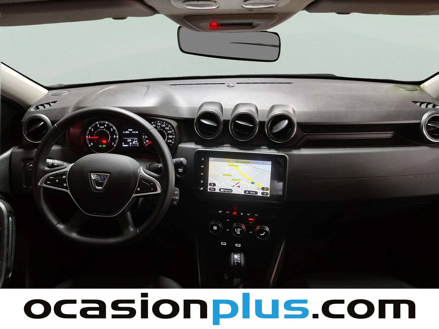 Dacia Duster Dacia Duster Prestige TCE (150 CV) EDC de ocasión
