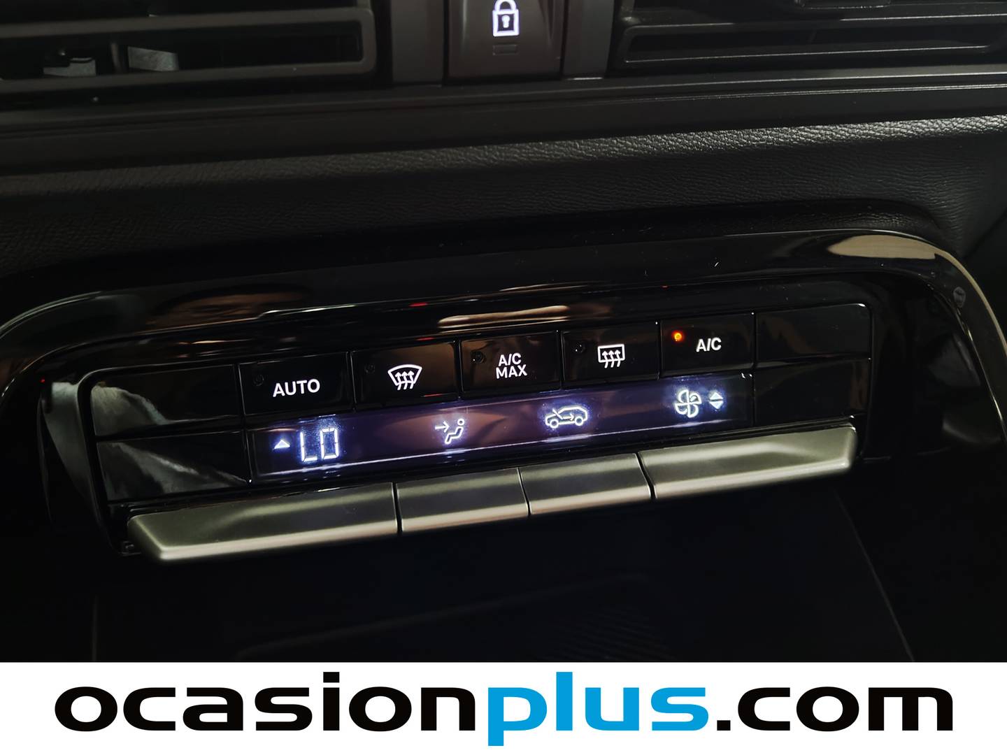 Citroën C3 Aircross Citroën C3 Aircross Hybrid 145 Plus e-DCS6 (145 CV) barato
