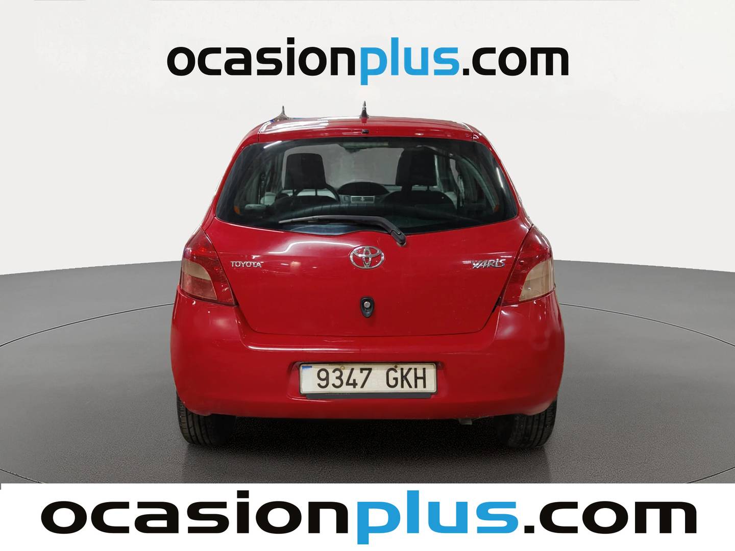 Toyota Yaris Toyota Yaris 1.4 D-4D TS (90 CV) barato