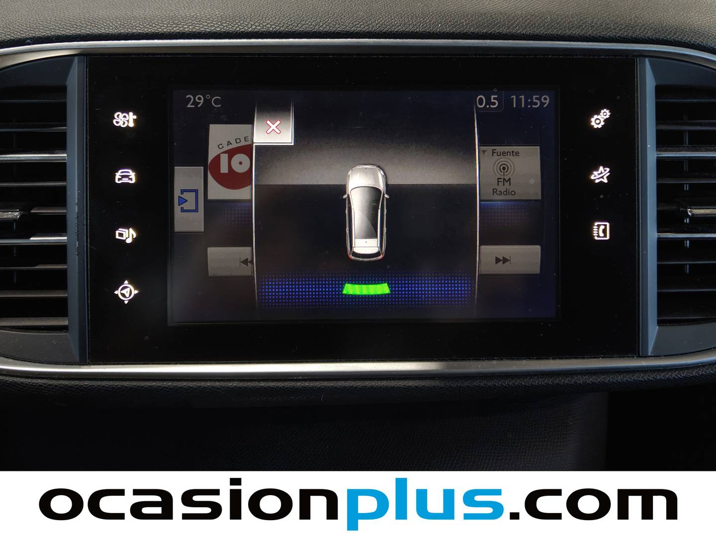 Peugeot 308 Peugeot 308 SW PureTech 130 S&S Style (130 CV) gasolina