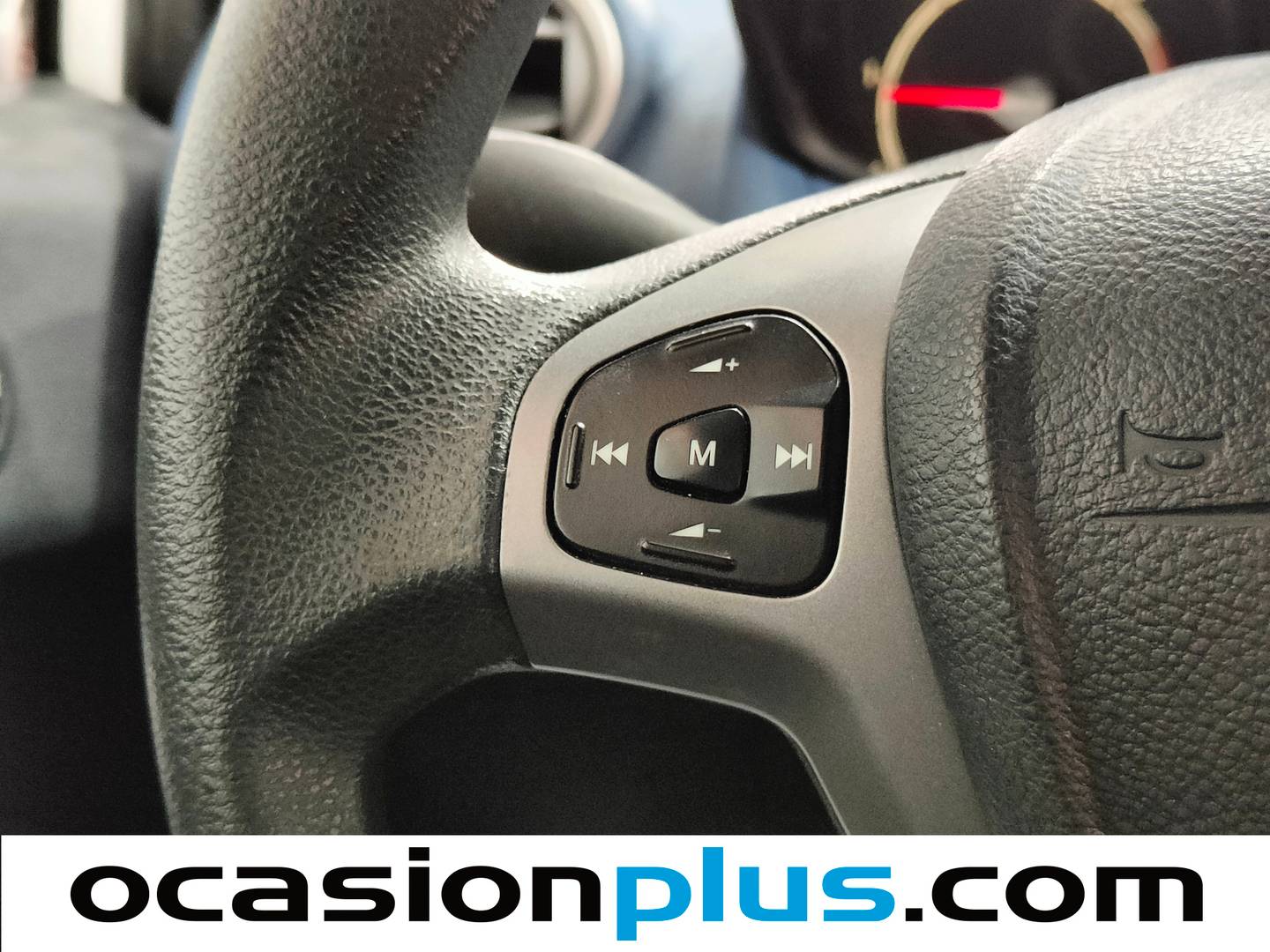 Ford Fiesta Ford Fiesta 1.4 TDCI Trend (68 CV) manual