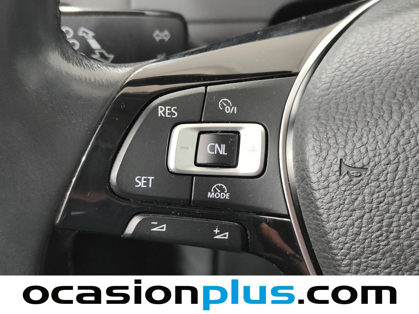 Volkswagen Golf Volkswagen Golf Variant Business 1.6 TDI BMT (110 CV) seminuevo
