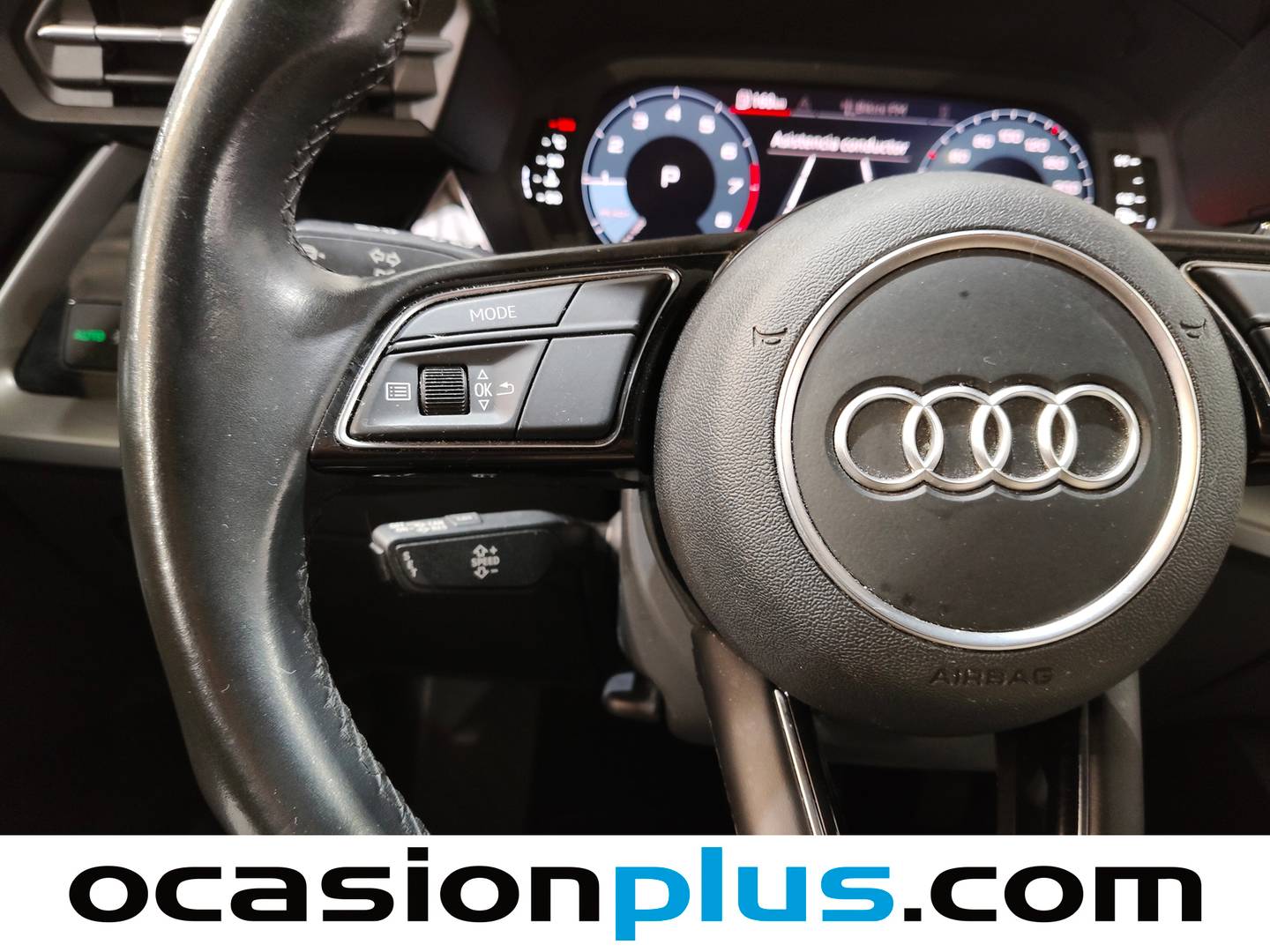 Foto Audi A3 Audi A3 Sportback Advanced 30 TFSI (110 CV) S tronic