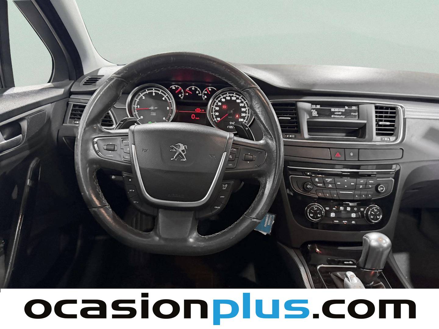 Peugeot 508 Peugeot 508 SW 1.6 e-HDI Active ETG6 (115 CV) automático