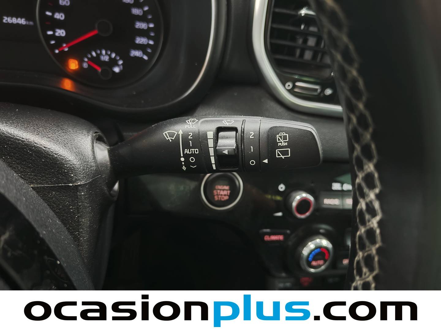 KIA Sportage KIA Sportage 1.6 GDi Emotion 4x2 (132 CV) seminuevo