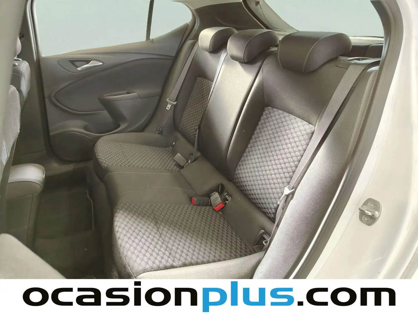 Foto Opel Astra Opel Astra 1.6 CDTI S&S Selective Pro (110 CV)