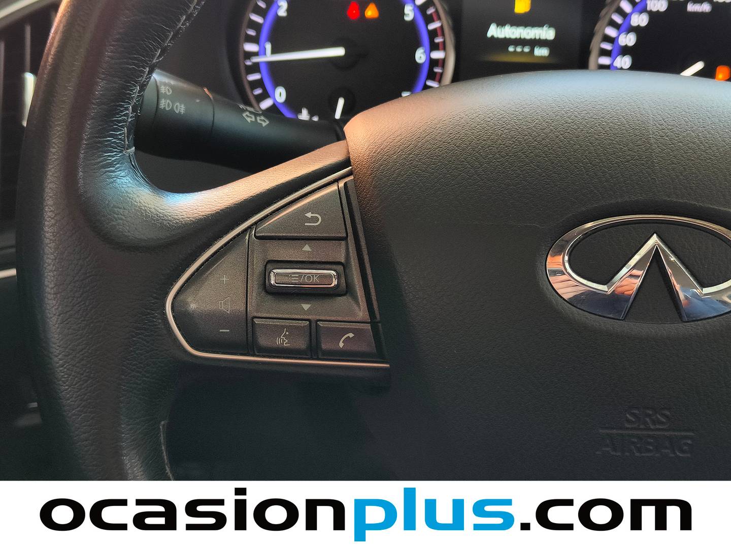 Infiniti Q50 Infiniti Q50 2.2d GT Premium Aut. 7V (170 CV) 170cv