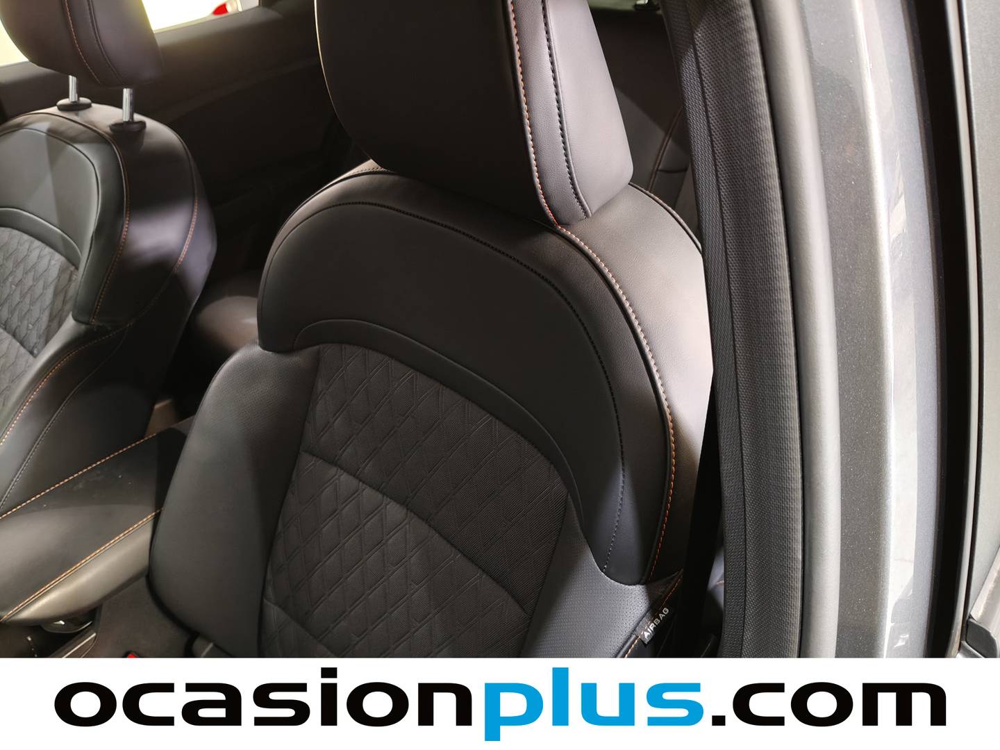 Accesorios del MG MG3 Hybrid+ MG MG3 Hybrid+ Luxury (195 CV)