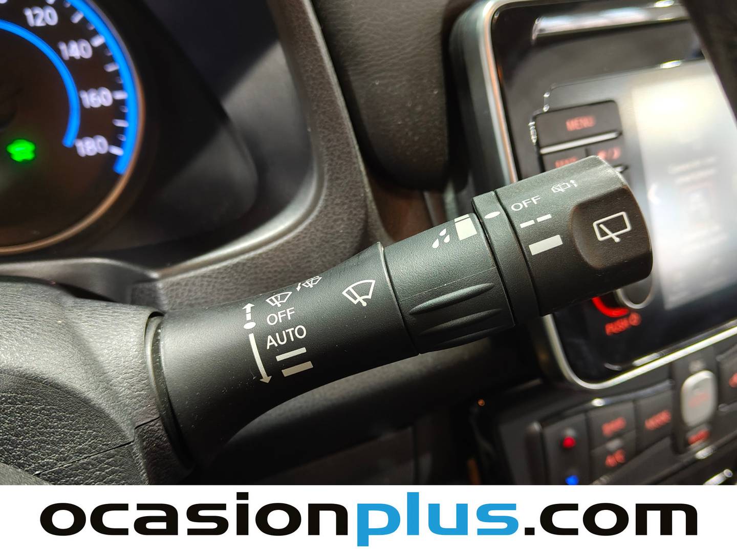 Nissan LEAF Nissan Leaf 40kWh N-Connecta Bitono (150 CV) barato