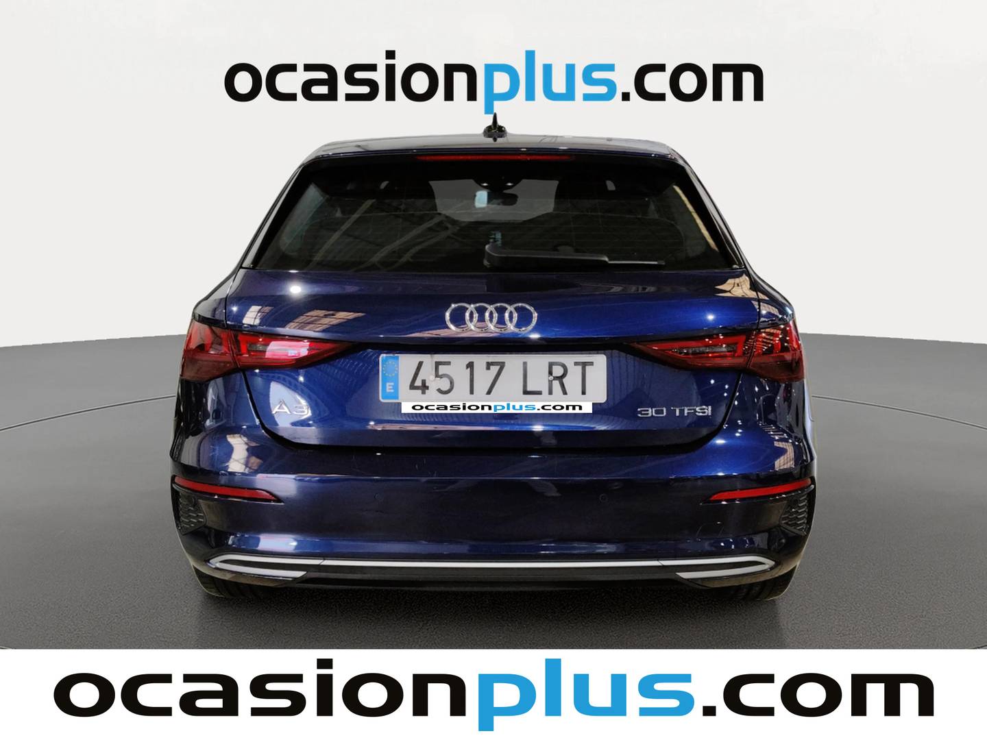 Foto Audi A3 Audi A3 Sportback Advanced 30 TFSI (110 CV) S tronic