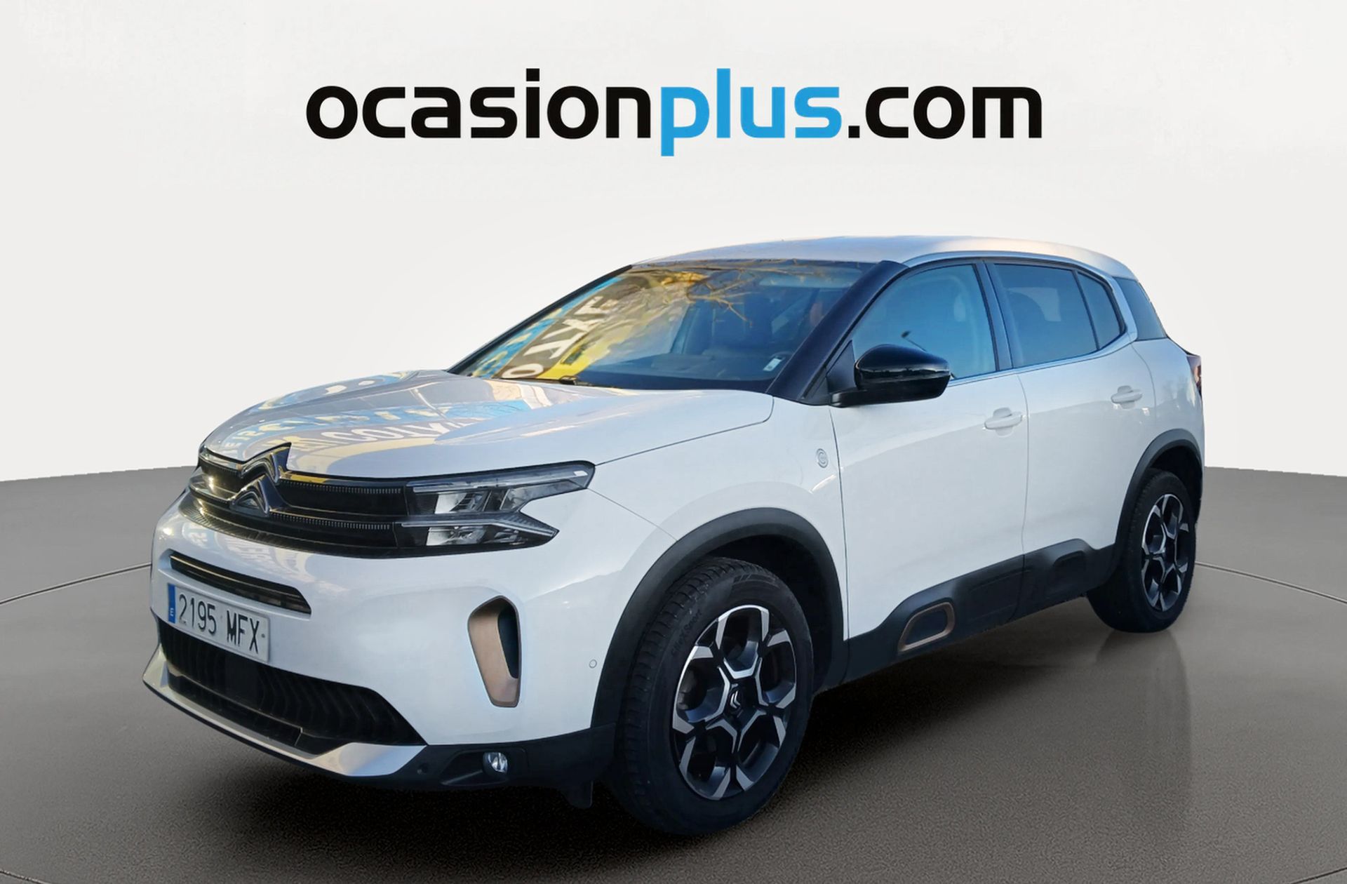 Citroën C5 Aircross PureTech 130 C Series