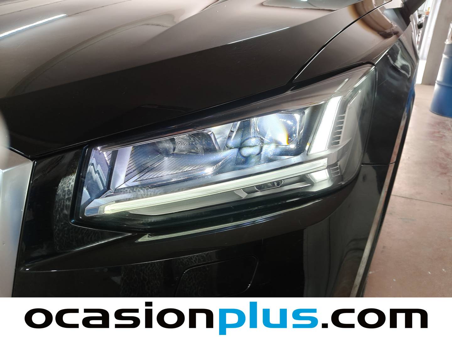 Audi Q2 Audi Q2 Sport Edition 2.0 TDI quattro (150 CV) S tronic km 0