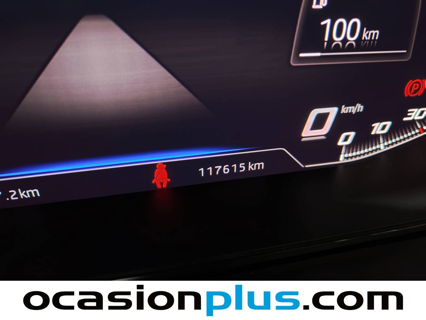 Seat León Seat León 1.5 TSI S&S FR Fast Edition DSG (150 CV) seminuevo