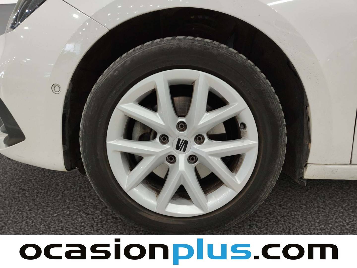 Foto Seat León SEAT Leon ST 1.5 TSI S&S Style XL  (130 CV)