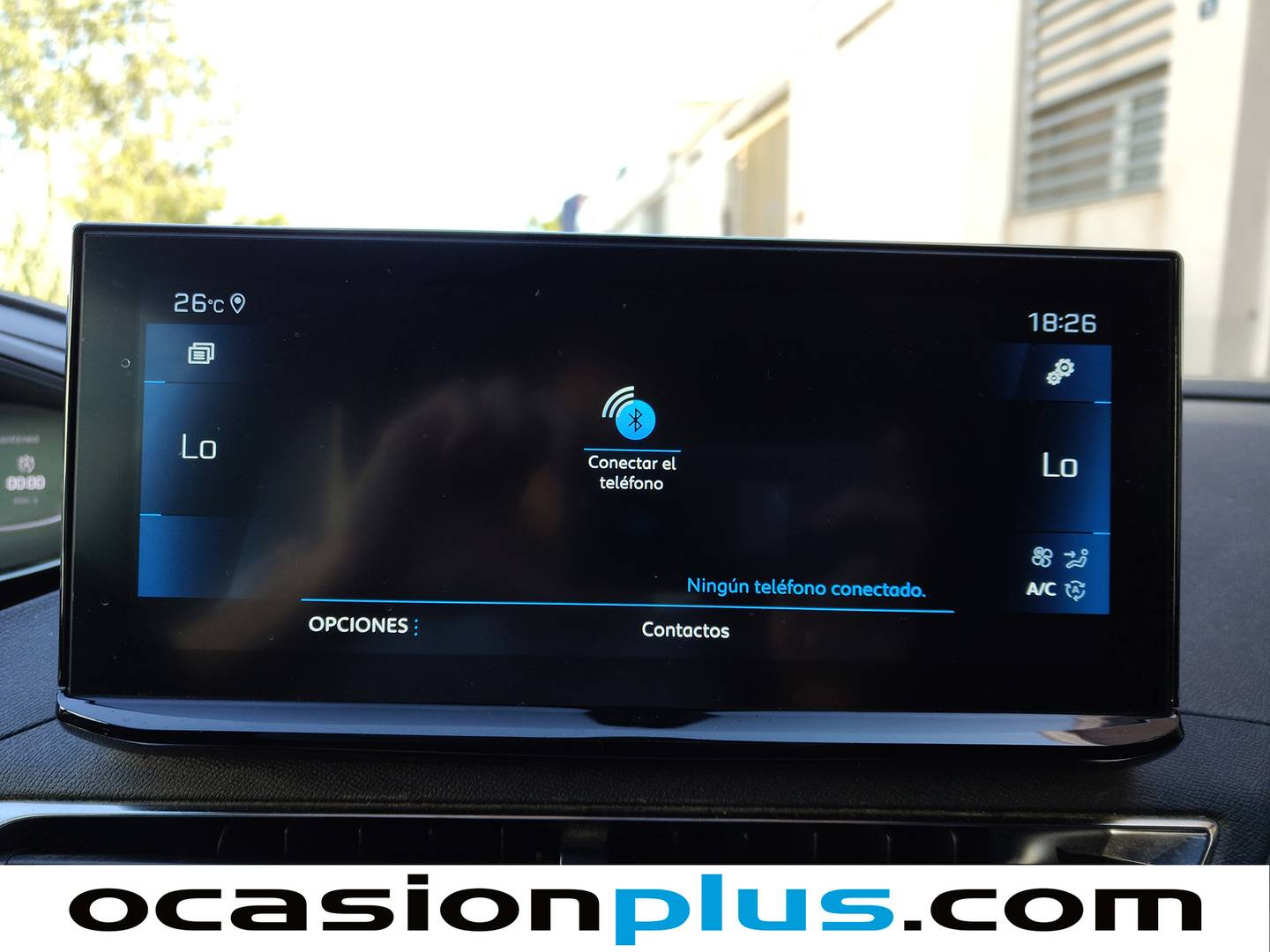 Peugeot 5008 Peugeot 5008 BlueHDI 130 S&S GT EAT8 (130 CV)   7 Plazas automático