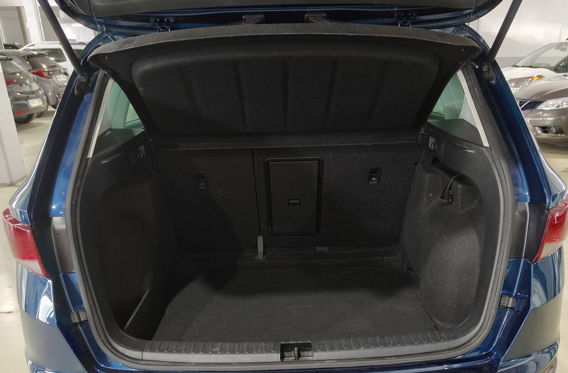 SEAT Ateca 1.4 EcoTSI Style Plus - foto 16