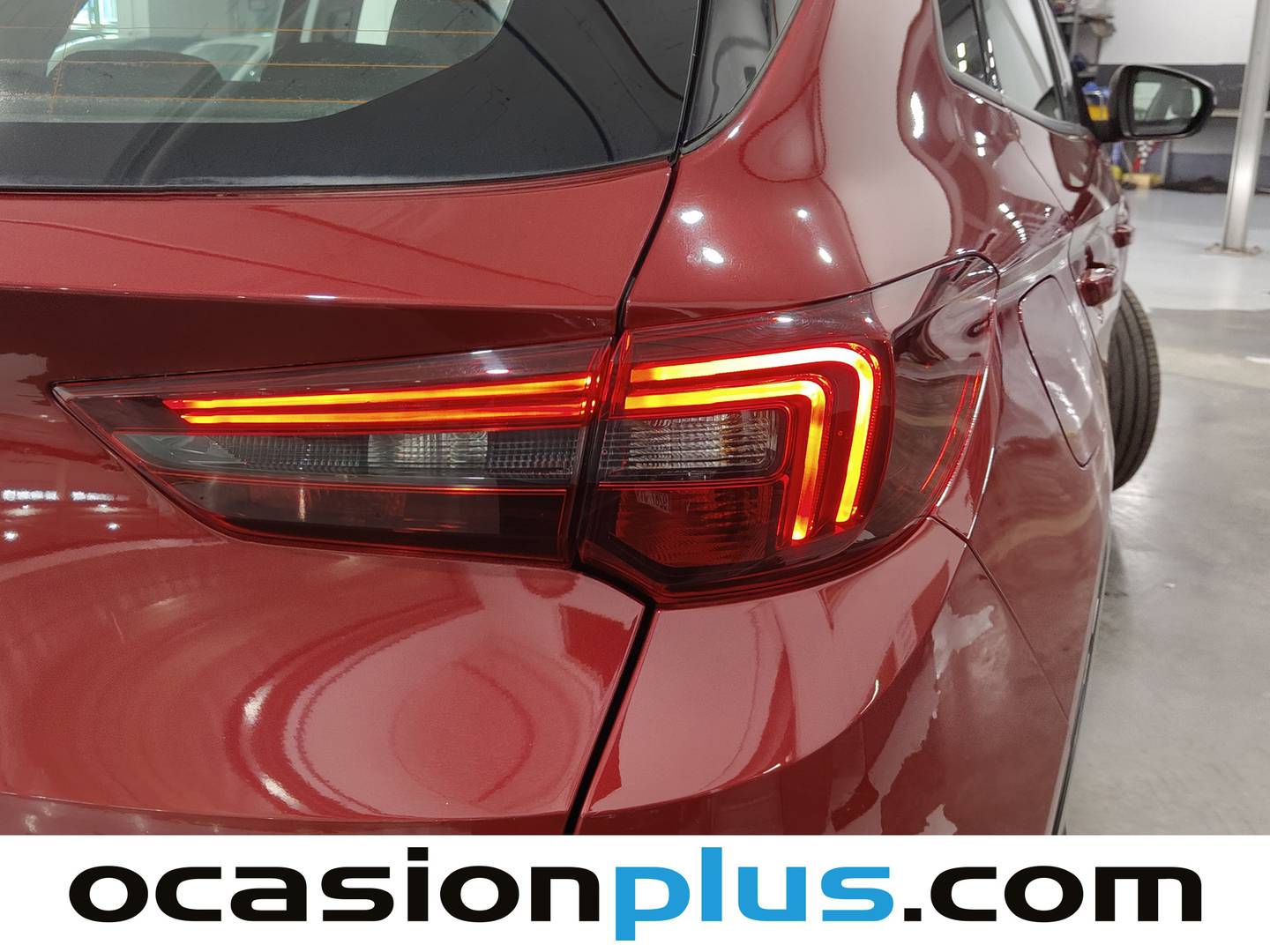 Opel Grandland Opel Grandland 1.2 Turbo XHT S&S GS (130 CV) km 0