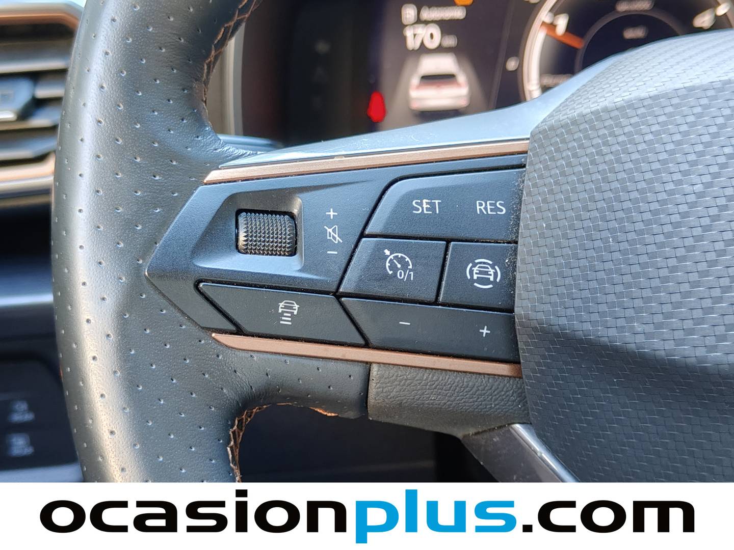 Cupra Formentor Cupra Formentor 2.0 TDI (150 CV) 150cv