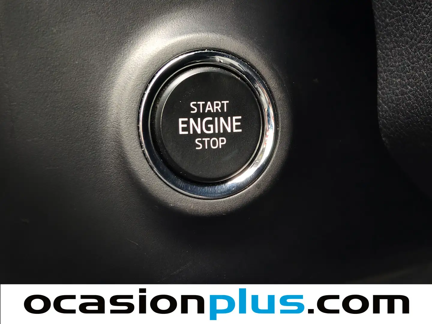 Foto Skoda Fabia Skoda Fabia 1.0 TSI Selection (95 CV)