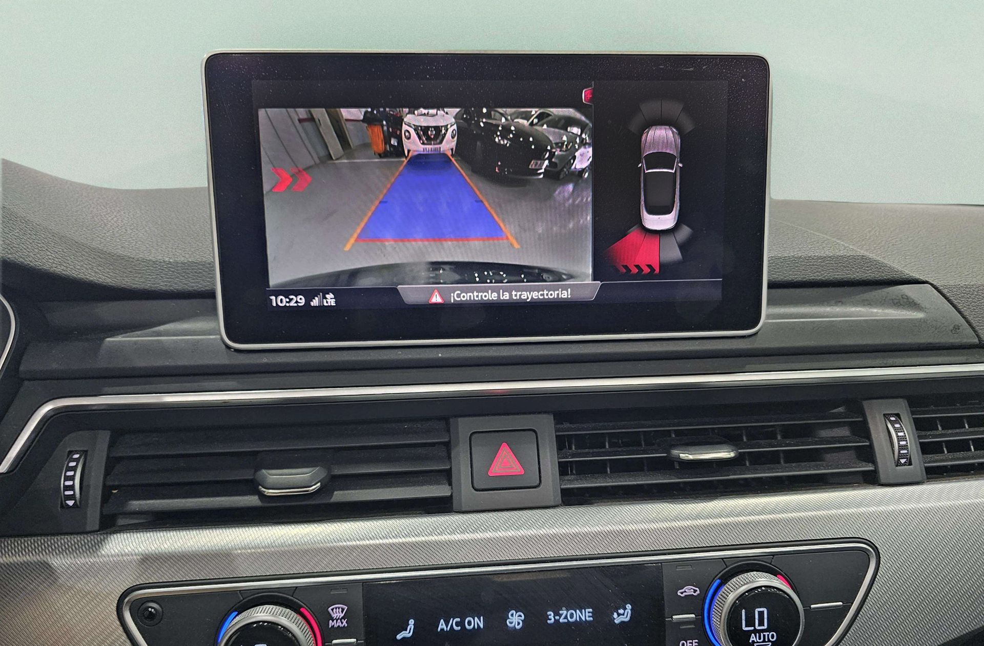 Audi A5 Cabrio S Line 40 TDI S tronic - foto 12