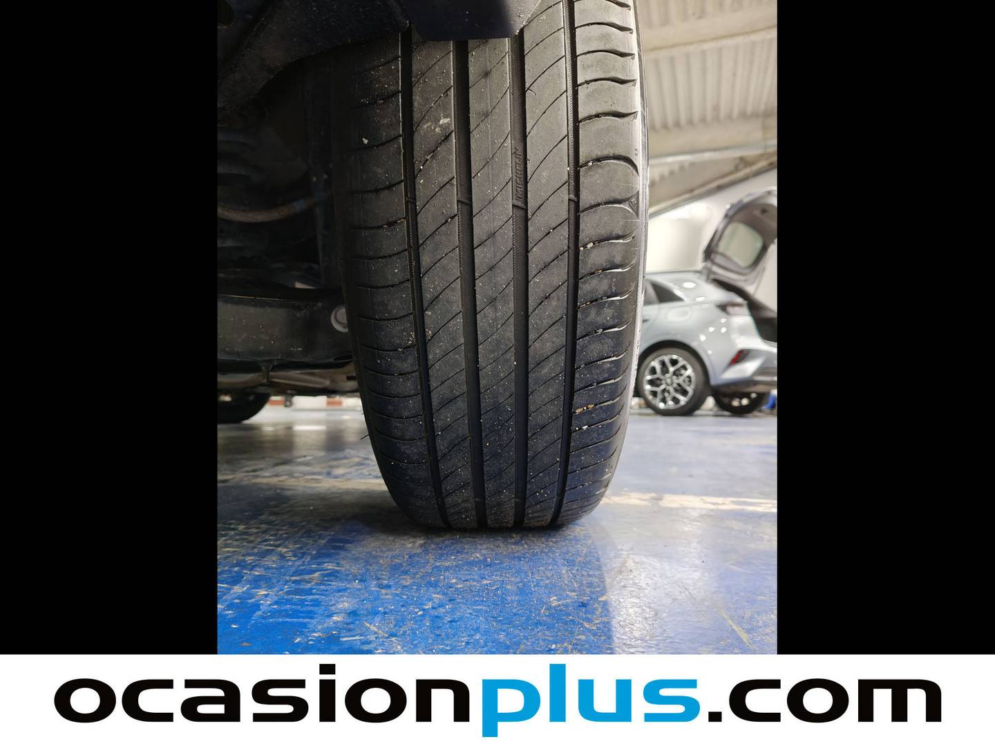 Foto KIA Sportage Kia Sportage 1.6 T-GDi HEV Drive 4x2 (215 CV)