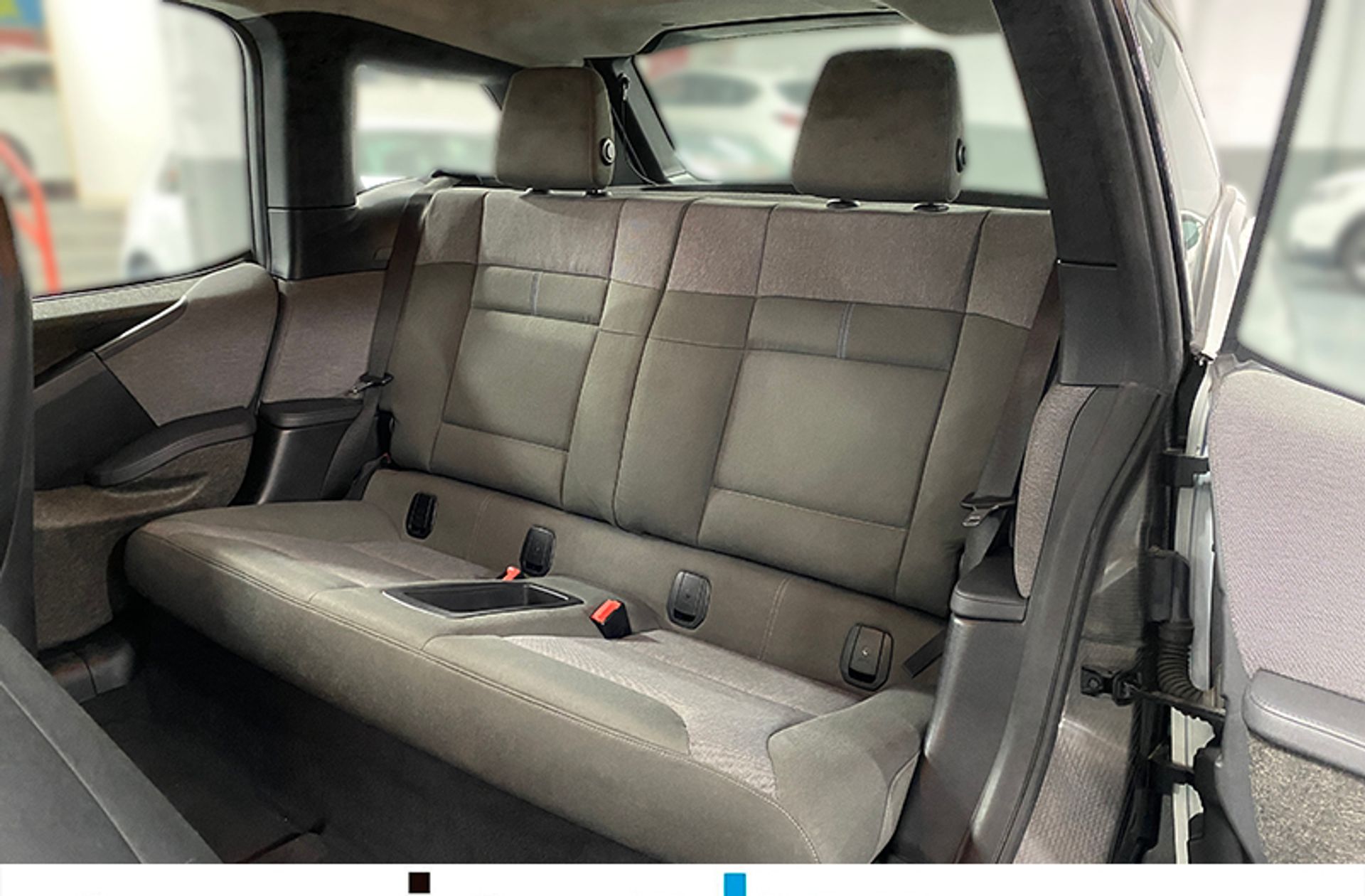 BMW i3 60Ah - foto 14